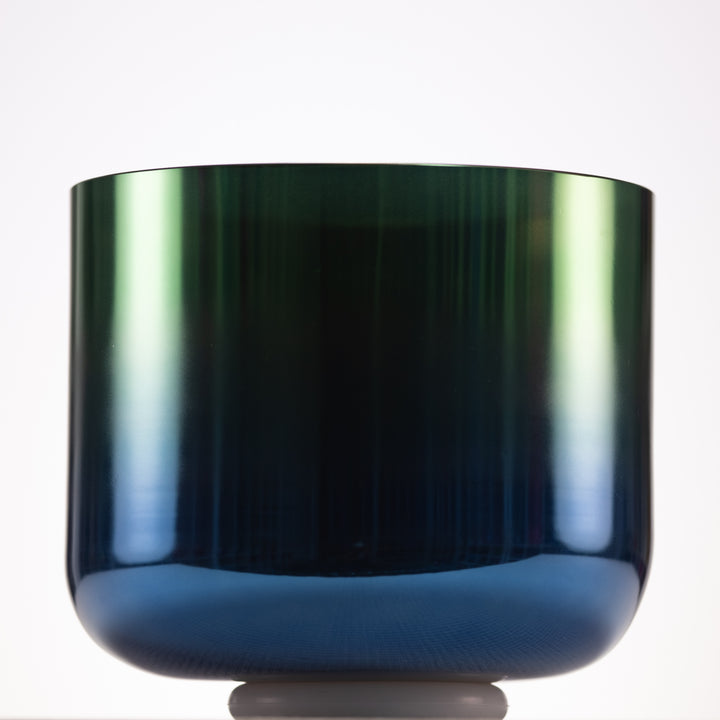 Highest quality crystal sound bowls