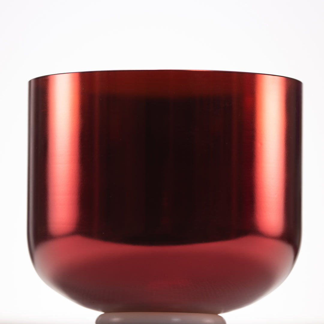 Sound healing instrument