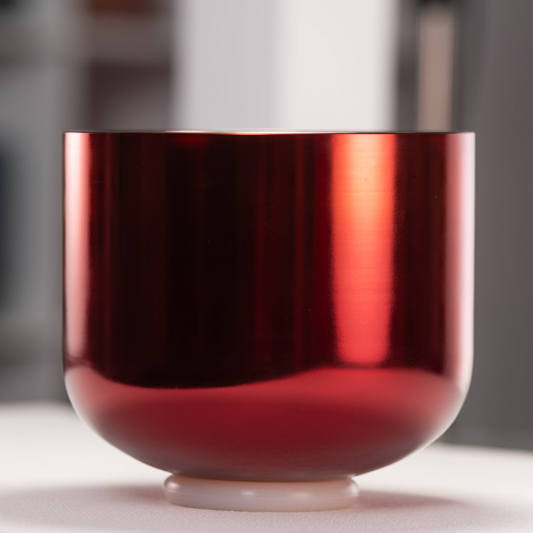 Sacred Fire Singing Bowl from Bowls of Sound