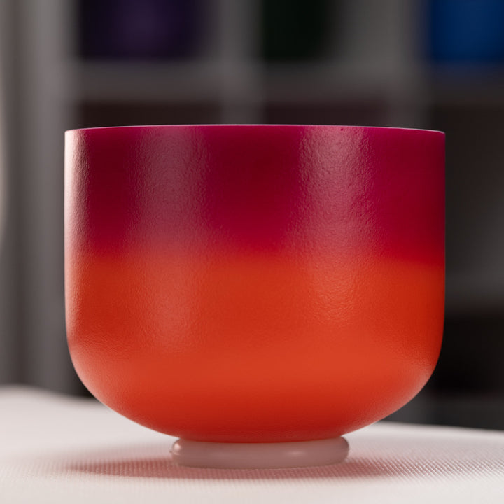 Singing Bowl for Sound Healing