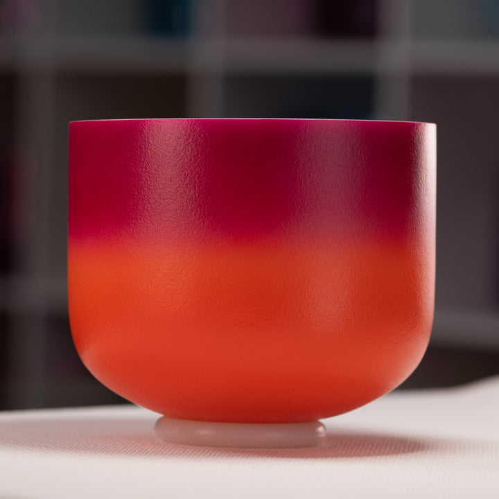 Musical instrument for sound healing