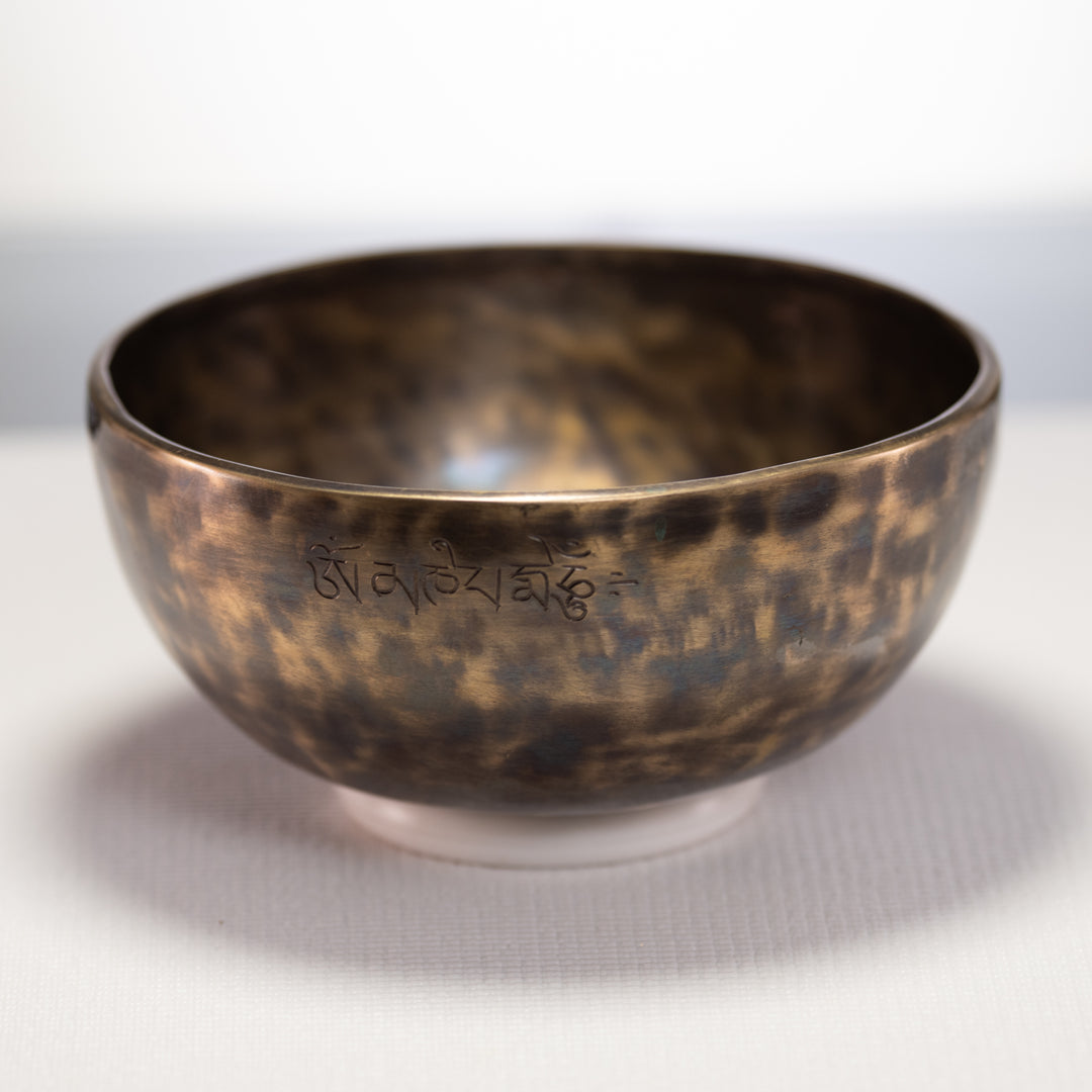 Himalayan Bowls from Bowls of Sound