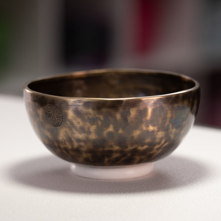 Sacred Singing Bowls: Full Moon Bowls