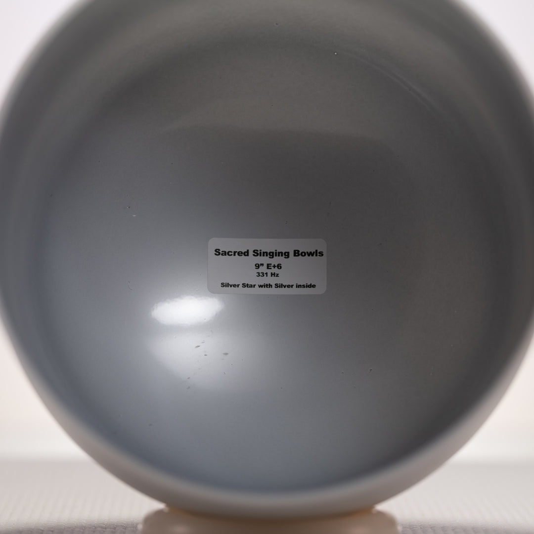 Solar Plexus Chakra bowl