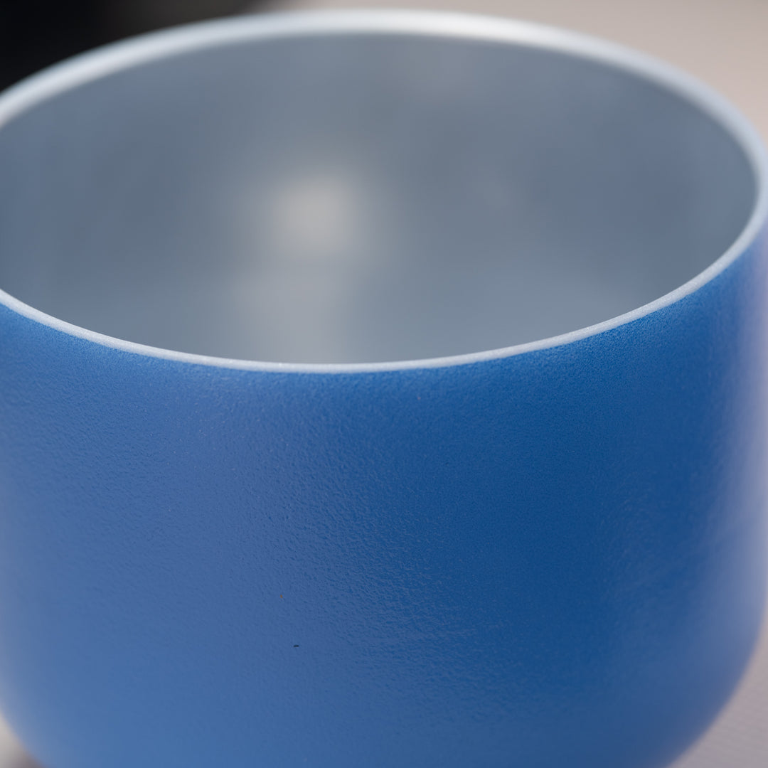 Father Sky bowl close up