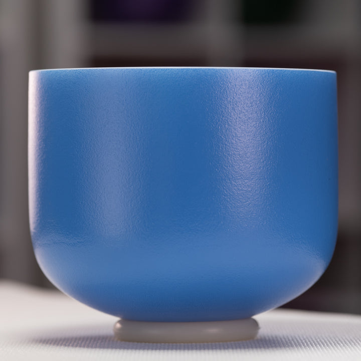 Musical instrument for sound healing