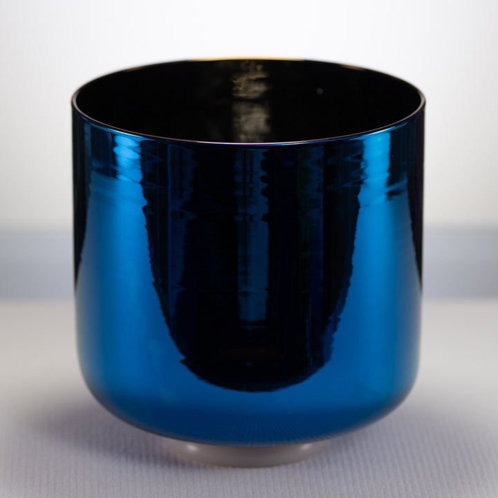 Sacred Singing Bowls Throat Chakra Bowls