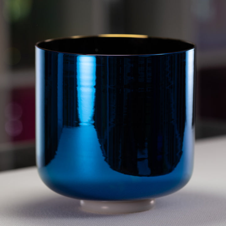 Singing Bowls for Sound Healing from Bowls of Sound