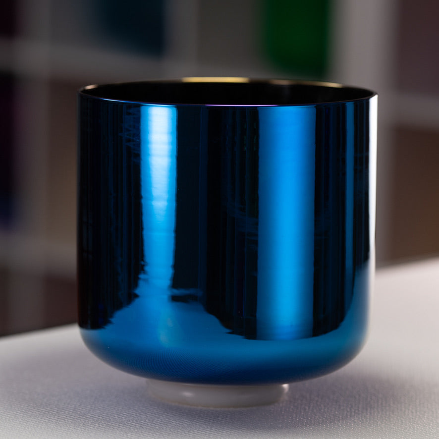 Singing Bowls for Sound healing