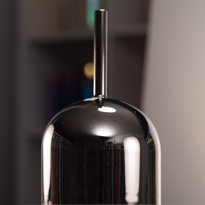 Handheld singing bowls for Sound healing