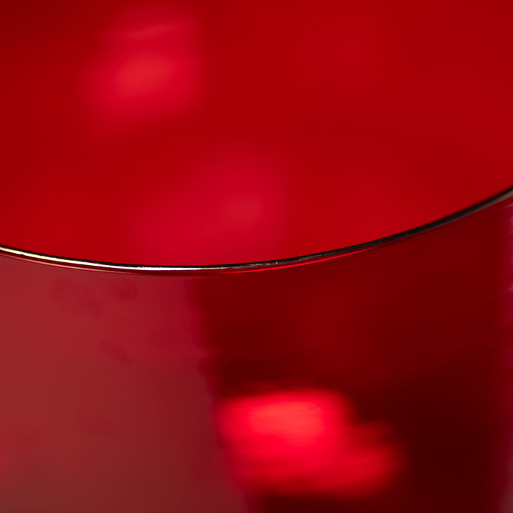 Ruby Ray Singing Bowl