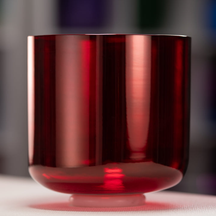 G# note singing bowl