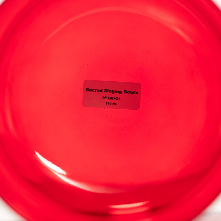 Sacred Singing Bowls™ for sound healing