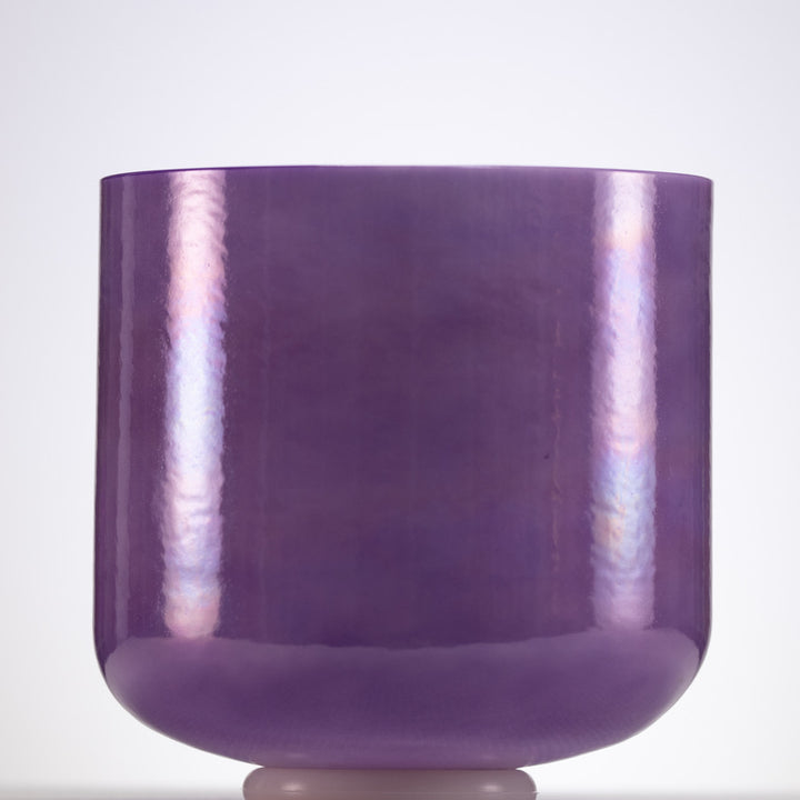 Throat Chakra Singing Bowls from Bowls of Sound