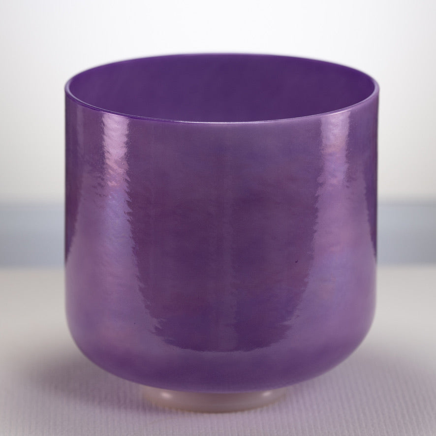 Sacred Singing Bowls for Sound Healing
