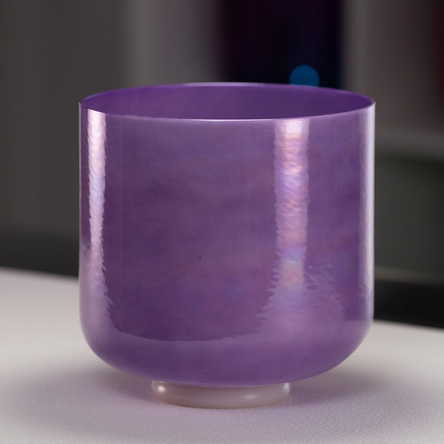 Sacred Singing Bowls for Sound meditation