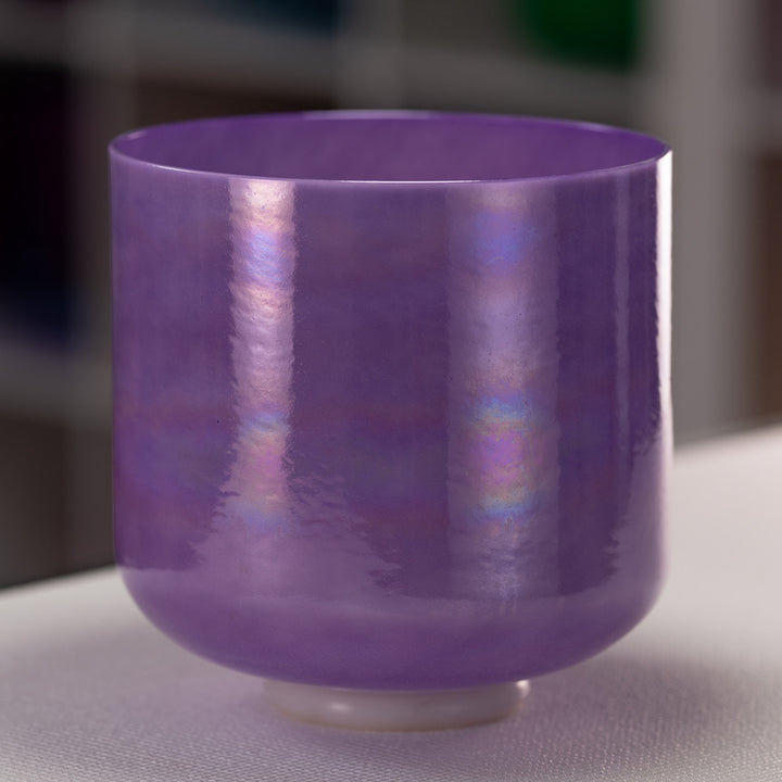 Sound Healing Instruments from Bowls of Sound