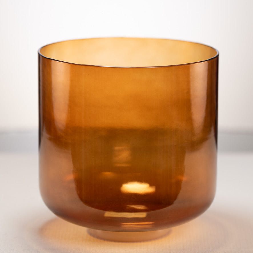 G# note singing bowl