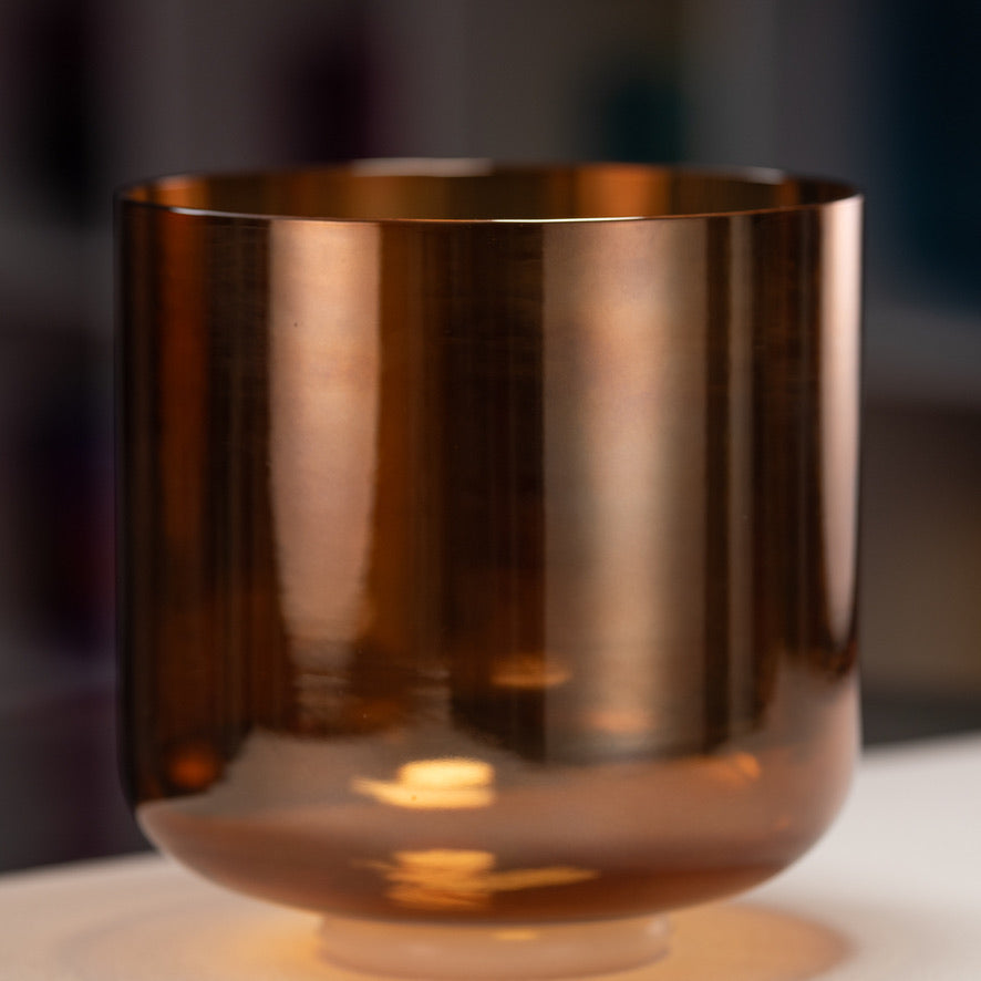 Sound healing instrument