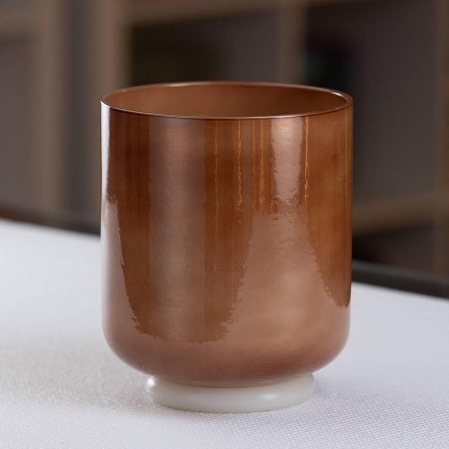 Sacred Singing Bowls: Desert Hymn
