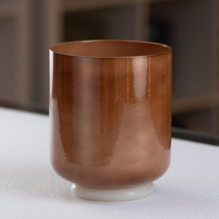 Sacred Singing Bowls: Desert Hymn