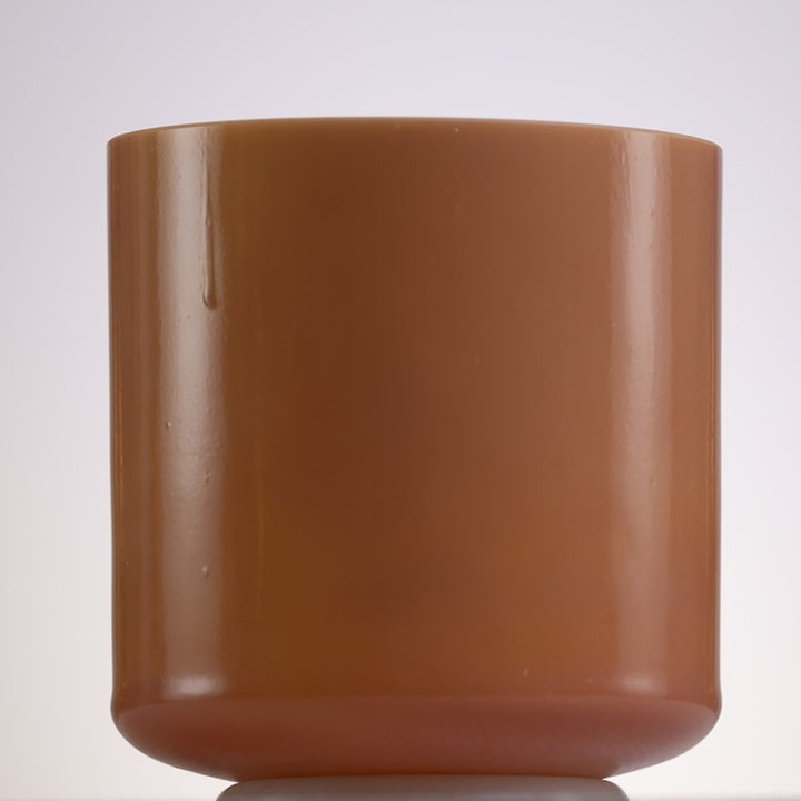 7" G#+15 Sedona Red Rock, Crystal Tones™