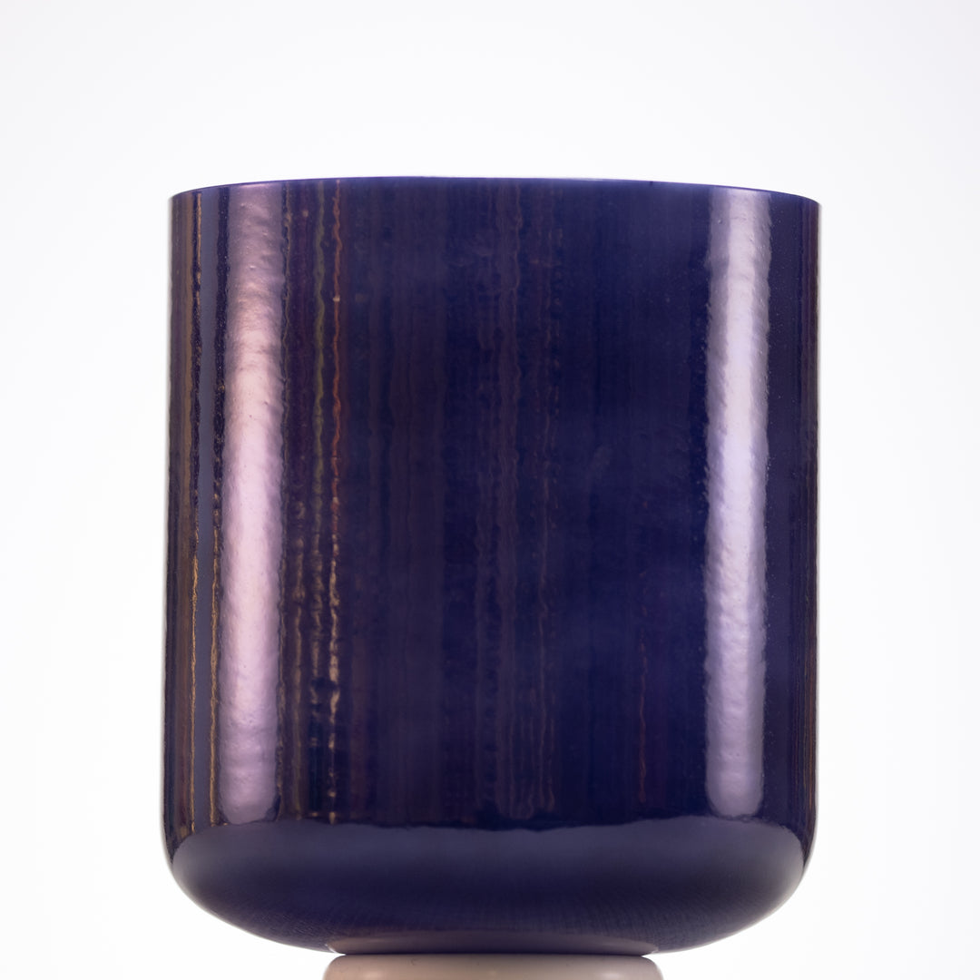 8" B+23 Night Sky Singing Bowl