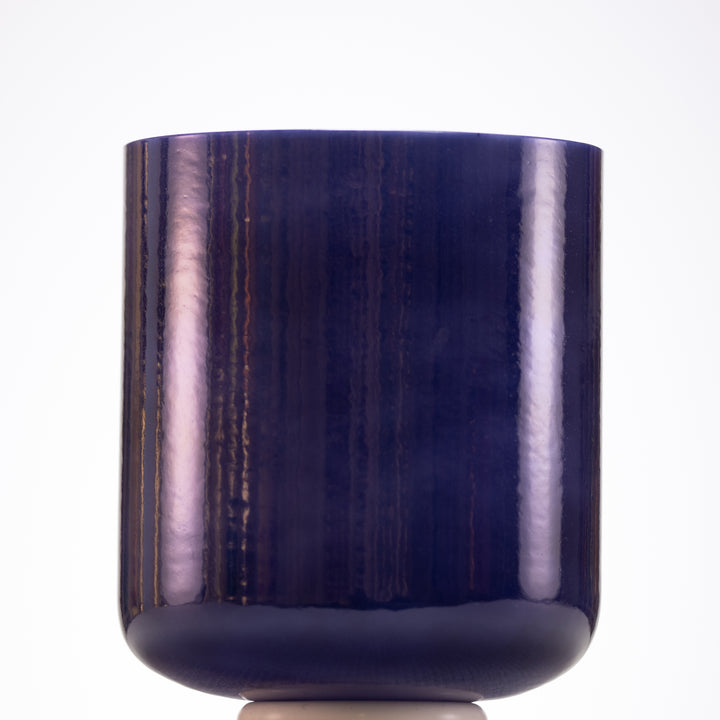 8" B+23 Night Sky Singing Bowl