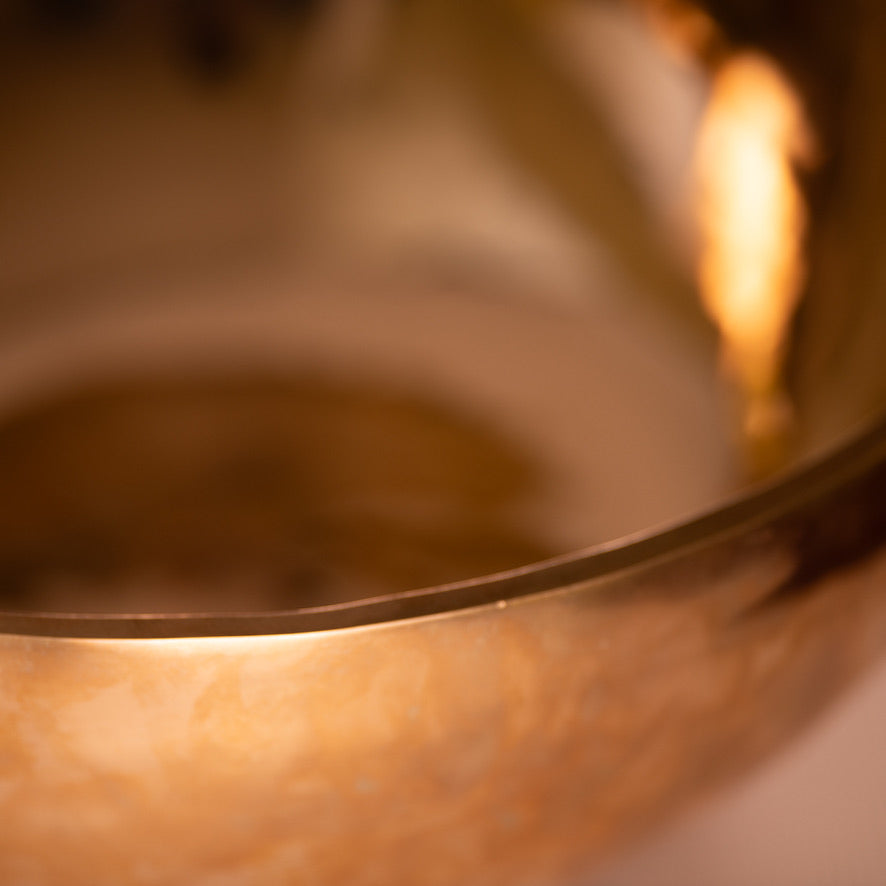 Himalayan Singing Bowls for Sound Healing