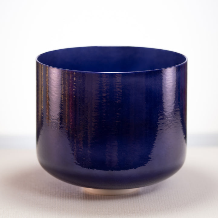 11" D#+37 Night Sky Singing Bowl