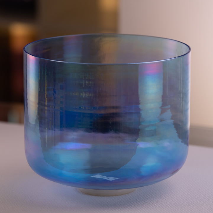 12” C#+48 Mermaid Dream Singing Bowl