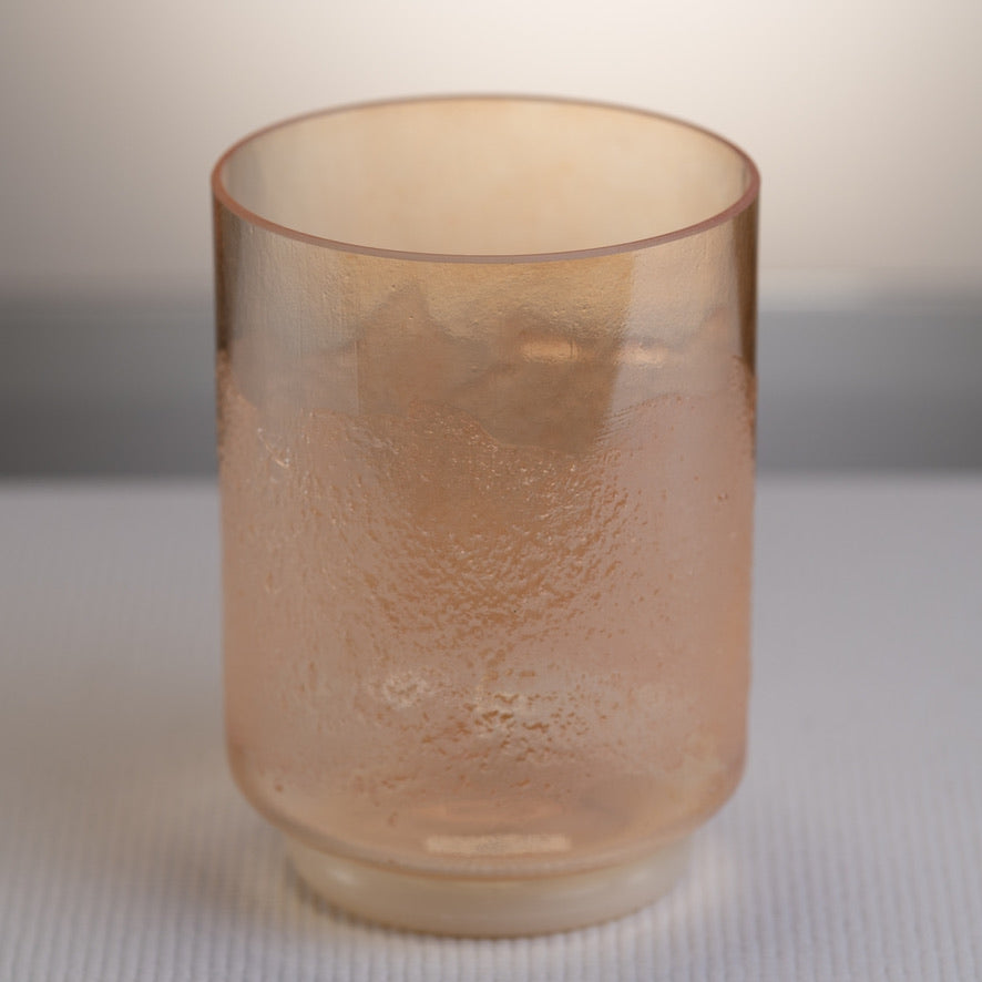 6" A#-35 Lemurian Seed & Grandmother, Crystal Tones™