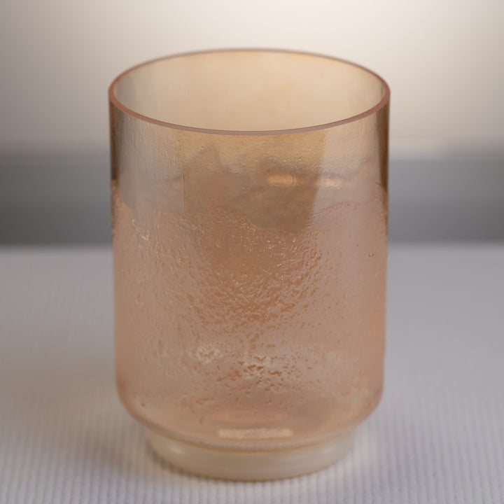 6" A#-35 Lemurian Seed & Grandmother, Crystal Tones™