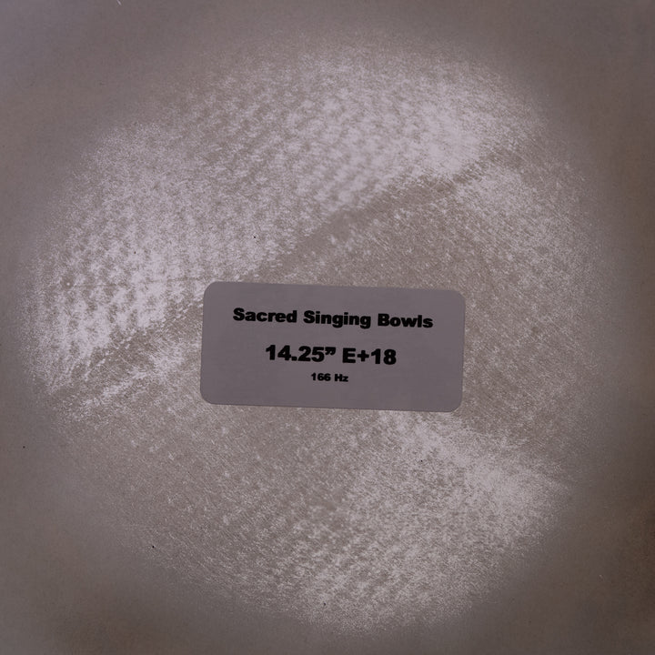 14.25" E+18 Midnight Magic Symphony Bowl