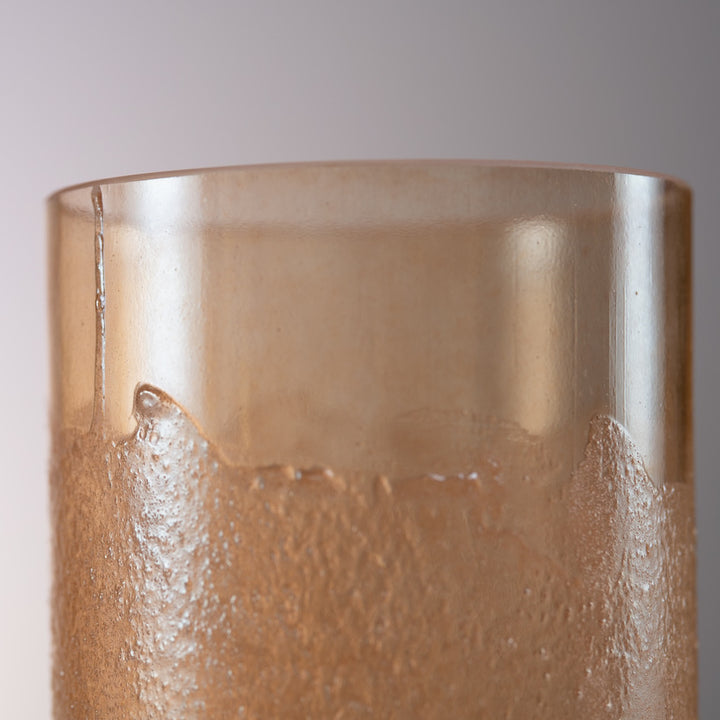 6" A#-35 Lemurian Seed & Grandmother, Crystal Tones™