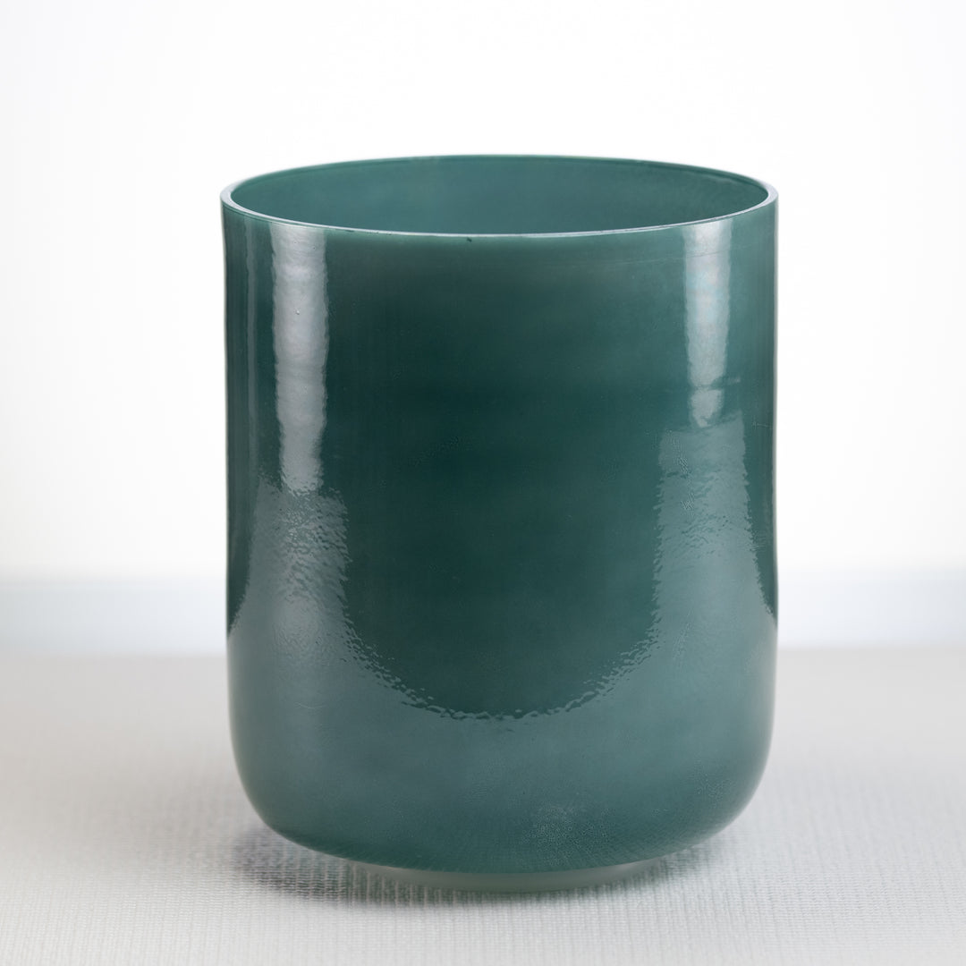 7.25" E-34 Marine Dream Singing Bowl, binaural