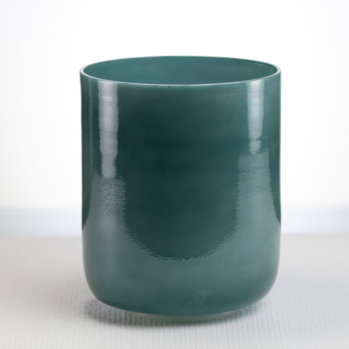 7.25" E-34 Marine Dream Singing Bowl, binaural