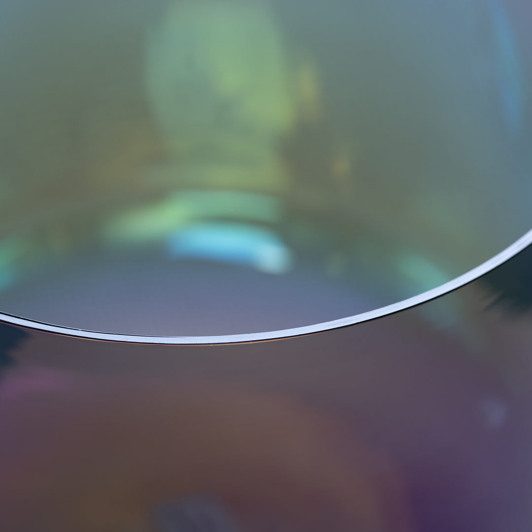 Throat Chakra Singing Bowl