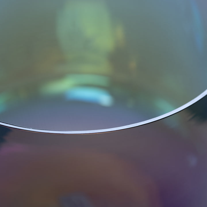 Throat Chakra Singing Bowl