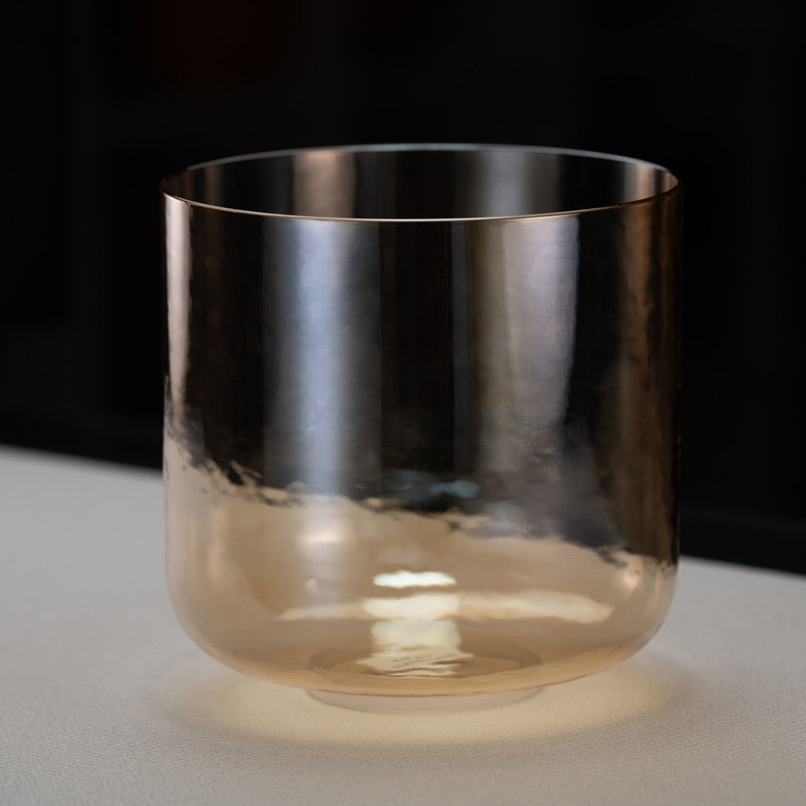 9.25" G+10 Morning Sun Singing Bowl