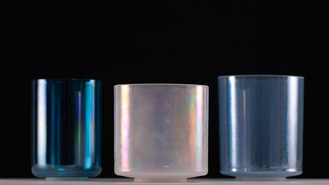 Singing Bowl Set for Sound Healing from Bowls of Sound