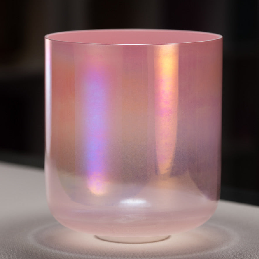 Ancient Healing Wisdom Sound healing Set in C# Major