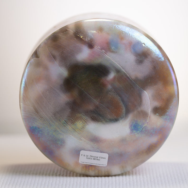 9" E-30 Divine Feng Shui, Crystal Tones™