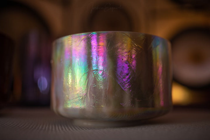 9" E-30 Divine Feng Shui, Crystal Tones™