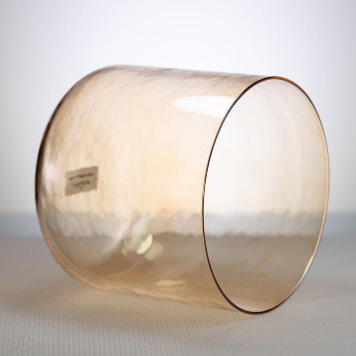 9.25" G+10 Morning Sun Singing Bowl