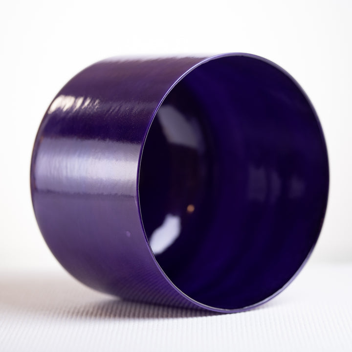 Iris Illumination Singing Bowl