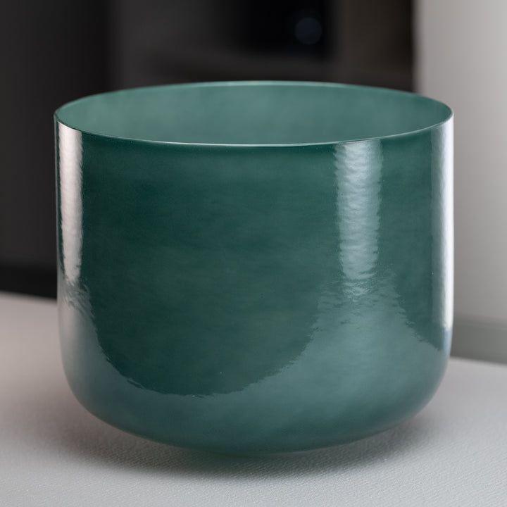 12" C#-8 Marine Dream Singing Bowl