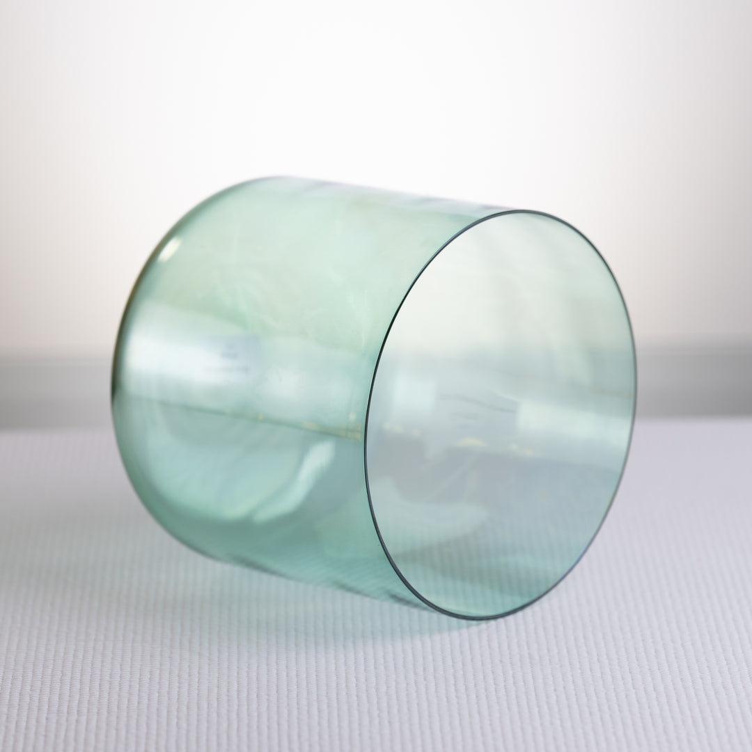 8" Sacred Sage Singing Bowl