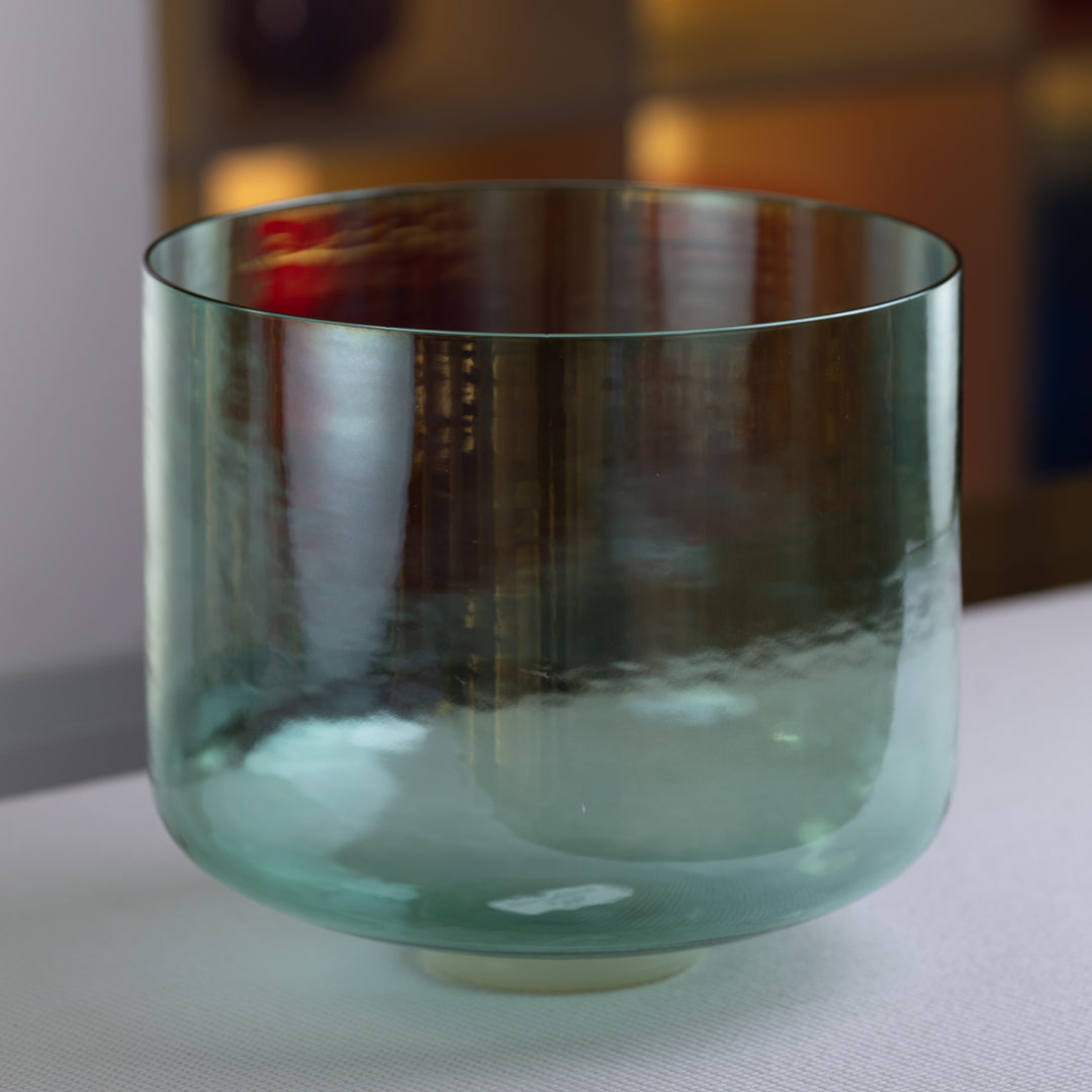 12" C-23 Sacred Sage Bowl