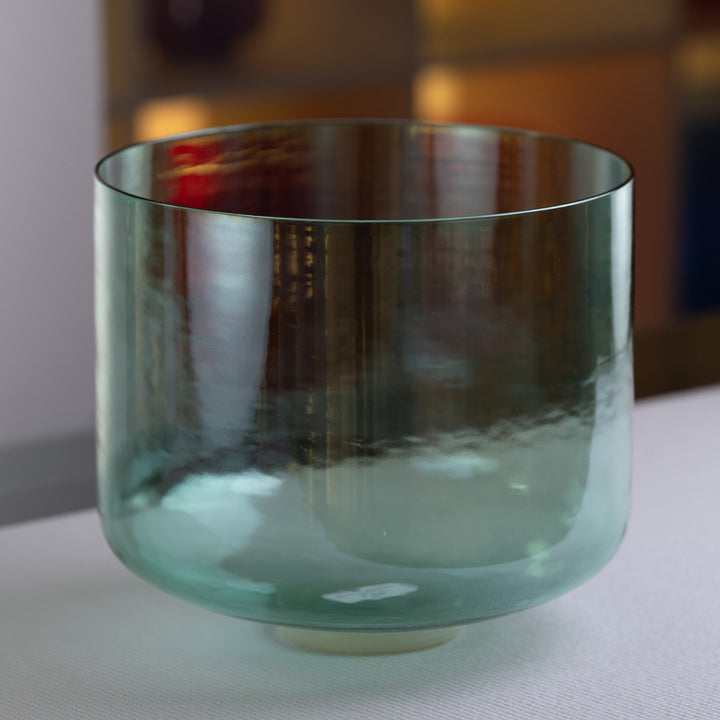 Sacred Singing Bowl: Sacred Sage Bowl